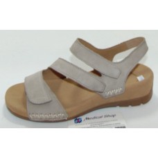 GABOR   κωδ.83734 χρώμα ΓΚΡΙ.